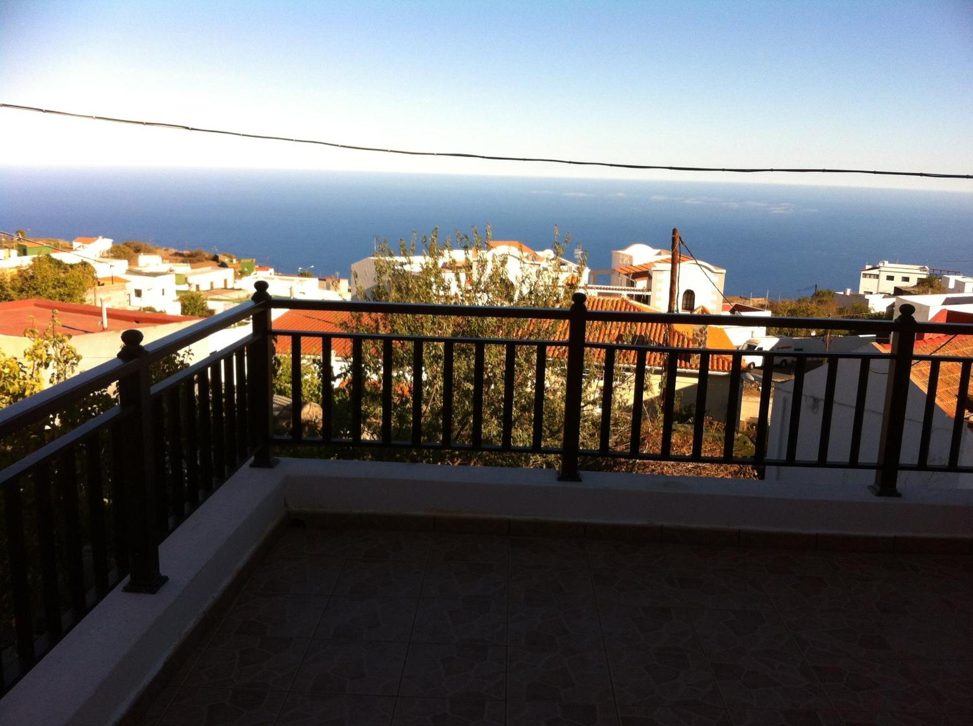 Casa Tanajara Villa El Pinar  Buitenkant foto