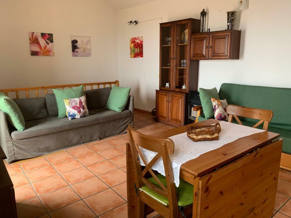 Casa Tanajara Villa El Pinar  Buitenkant foto