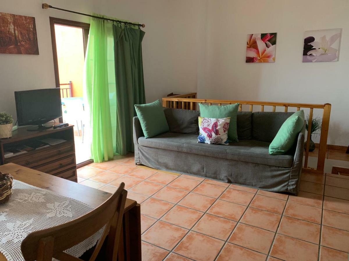 Casa Tanajara Villa El Pinar  Buitenkant foto