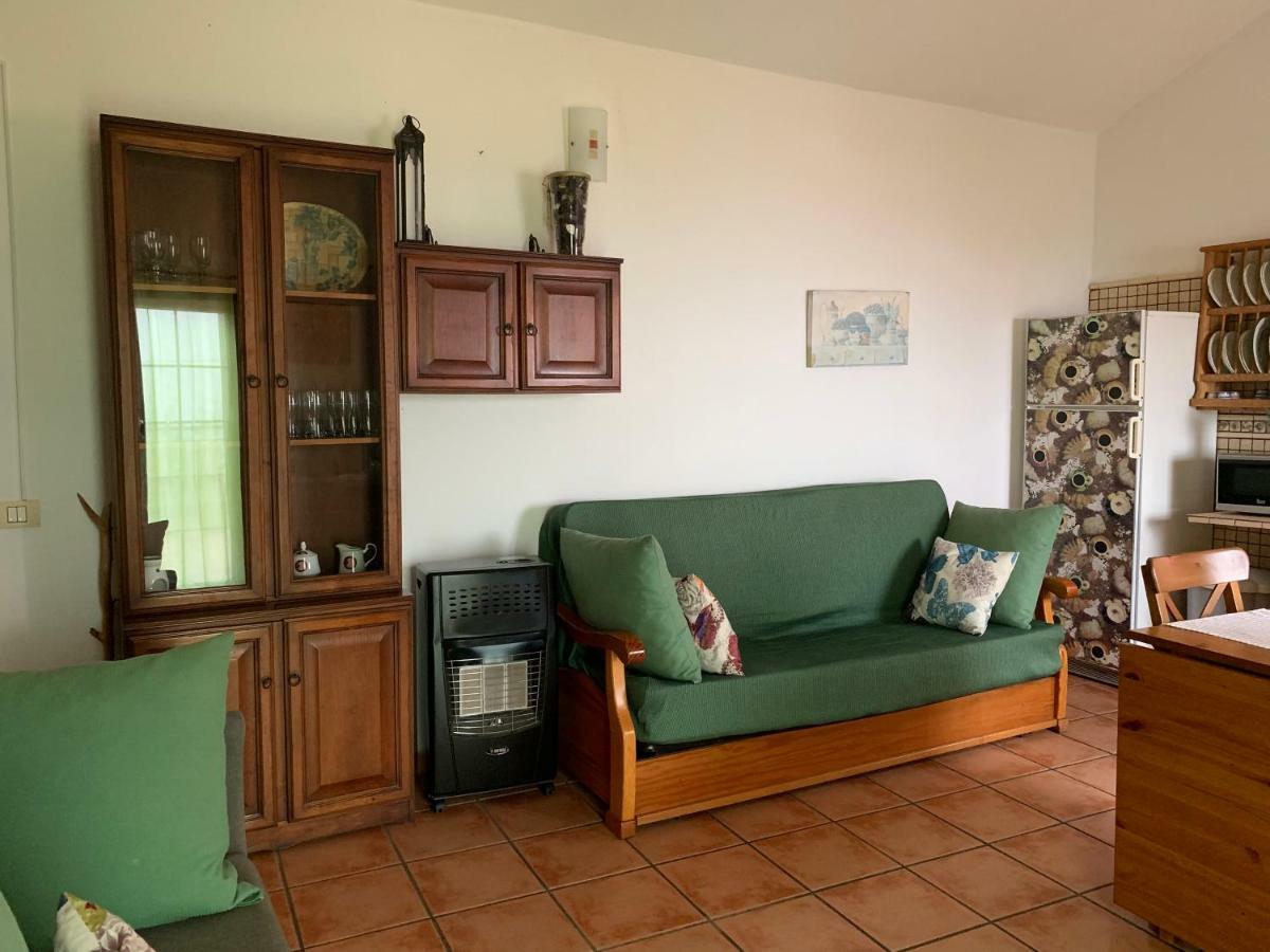 Casa Tanajara Villa El Pinar  Buitenkant foto